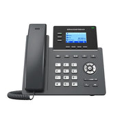 Grandstream GRP2603 Essential 3-Line IP Phone with HD Audio, PoE, and 5-Way Conferencing (Copy)